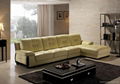 leather sofa set Y083 1