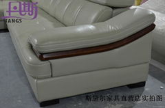 living room leather sofa sectionals