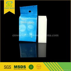 house cleaning melamine sponge