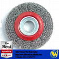 wire wheel brush