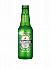 heineken