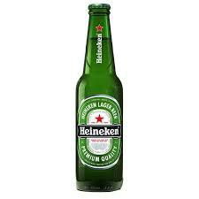 heineken 