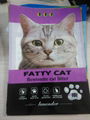 high quality cat litter long term supply 1