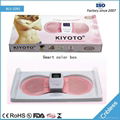 Butterfly Body Massage Pad 2