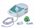 Compressor Nebulizer  1