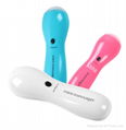 Mini Infrared Massage Hammer  1