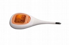 電子體溫計 家用腋下快速測量寶寶儿童體溫15秒測溫
