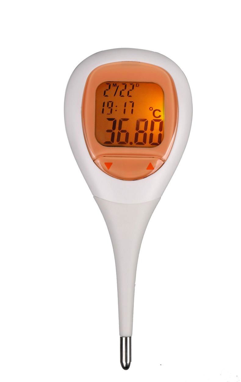 电子体温计 家用腋下快速测量宝宝儿童体温15秒测温 3