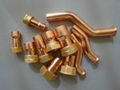 tube fittings 1