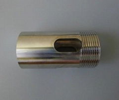 stainless steel connetion