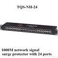 1000M network signal surge protector