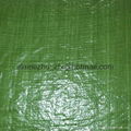 80-320gsm olive color pe tarpaulin 3