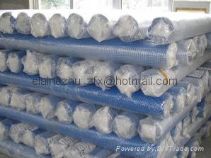 pe tarpaulin roll