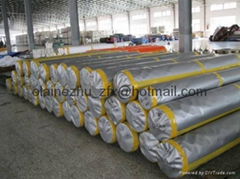 pe tarpaulin roll