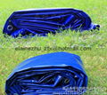 plastic tarpaulin cover 4