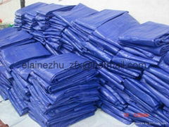 waterproof pe tarpaulin cover