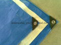 waterproof pe tarpaulin cover 4