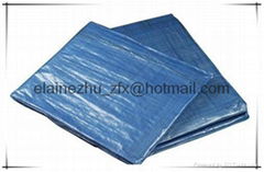 hdpe tarpaulin cover