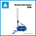 300Mbps outdoor wireless usb adapter rt3072 chipset 2