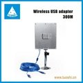 300Mbps outdoor wireless usb adapter rt3072 chipset 4