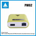 Plug and play portable wifi router 2