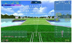盐城室内高尔夫VICTOR 双重检测