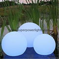 Outdoor waterproof Illuminated LED Ball