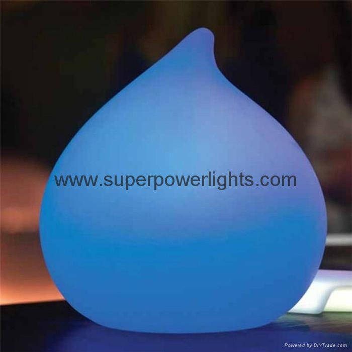Rechargeable LED Decoration Lamp