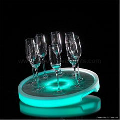 LED Tray