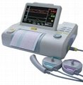 LCD Baby Heartbeat Monitor 