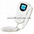 Rechargeable Pocket Fetal Doppler 