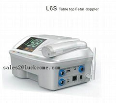 Desktop Fetal Doppler For Hospital