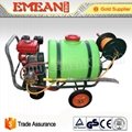 Fujian supplier Gasoline Power Sprayer with Plunger Pump grden 4