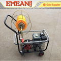 Fujian supplier Gasoline Power Sprayer with Plunger Pump grden 5