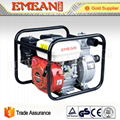 2inch Gasoline Water Pump Pumping WP20