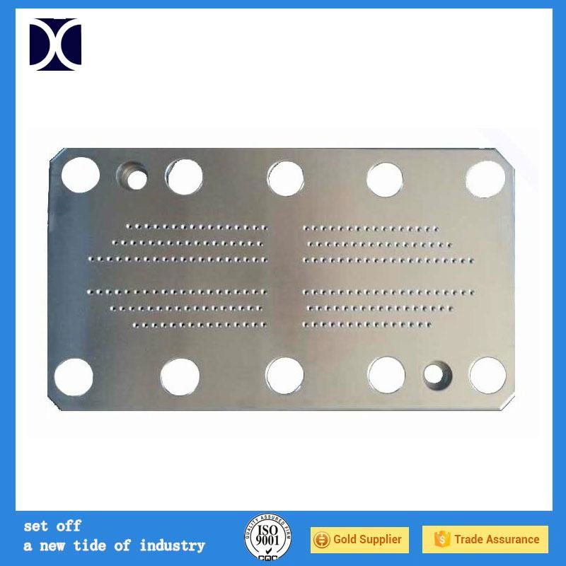 spinneret for chemical fiber filament