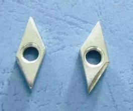 中標系列型材用菱形螺母