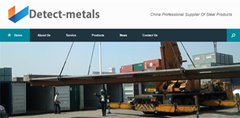 Detect Metals Co., Ltd