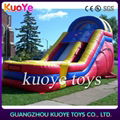 inflatable slide 4