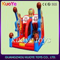 inflatable water games 3