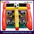 inflatable water games 2