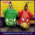 inflatable sumo suits 1