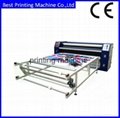 heat transfer printing machine
