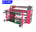 Factory price Best seller Mini Roller machine sublimation jersey heat printing m