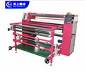 Factory price Best seller Mini Roller machine sublimation jersey heat printing m