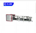 large automatical roller digital fabric printing machine