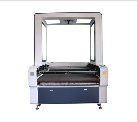 ZS-KC01Garment Laser Cutting Machine