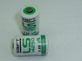 3.6V SAFT Lithium Battery 1/2AA LS14250 3
