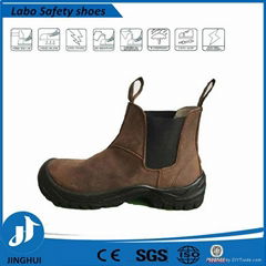 China safety shoes, Best-selling safety shoes, leather safety shoes