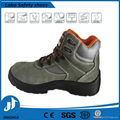 High quality safetyshoes working boots